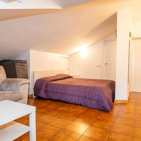 Casa Alejandro Διαμέρισμα Varazze Εξωτερικό φωτογραφία