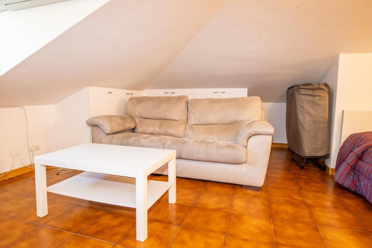 Casa Alejandro Διαμέρισμα Varazze Εξωτερικό φωτογραφία