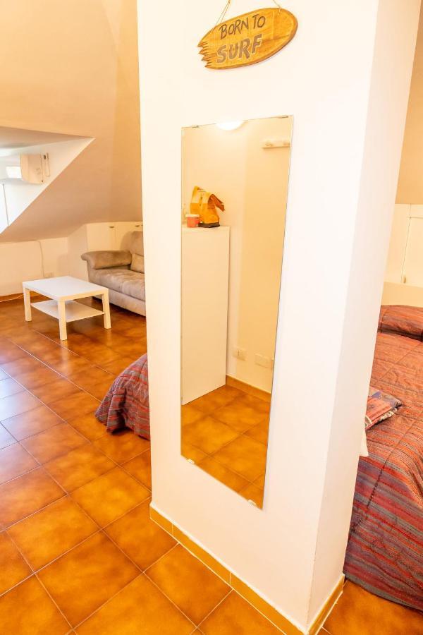 Casa Alejandro Διαμέρισμα Varazze Εξωτερικό φωτογραφία