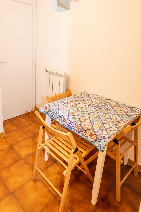 Casa Alejandro Διαμέρισμα Varazze Εξωτερικό φωτογραφία